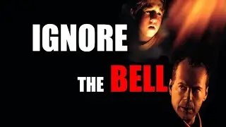 M. Night Shyamalan's Cinematic Universe | Ignore the Bell Podcast #3