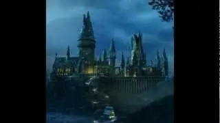 Hogwarts: A History