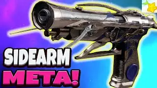 BRIGANDS LAW IS A SIDEARM META, SIDEARM META, SIDEARM META!!!