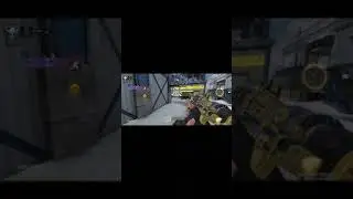 This PHARO Gunsmith Loadout is BROKEN!! #shorts