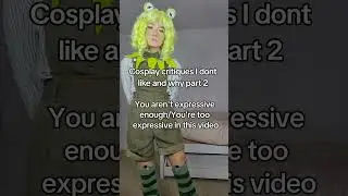 #cosplay #kermit #kermitthefrog #themuppets #themuppetshow