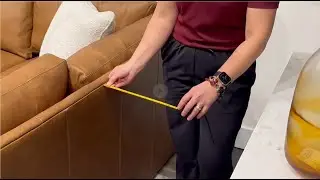 How to Measure Your Room for a Sectional | Avoid Costly Mistakes!