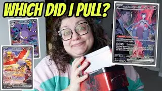 BELATED BIRTHDAY S.I.R. SURPRISE | Opening a FULL ART SET of Team Rocket Tins... AGAIN!!!
