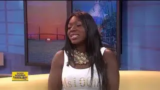 Lakeland woman shares weight loss journey with People magazine readers