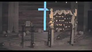 James & Regina's Wedding