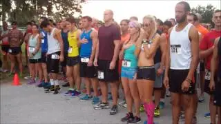 Pump-N-Run November 10, 2013