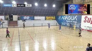 Transmissão ao vivo de MAUMAU NARRAÇÕES