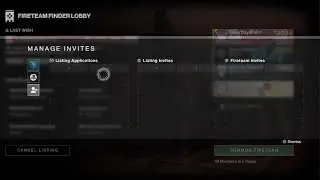 Destiny 2 Last Wish Raid Vault encounter and forward (forgot to live stream it)