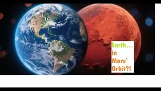 What Would Happen If Earth Was in Mars&rsquo; Orbit? Humans, Animals, and Plants Explained
