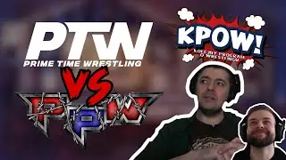 KPOW #2 - Wojna Polsko-Polska (PTW vs PPW)