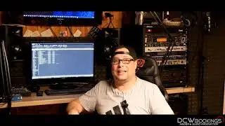 #020 DCW Jingles - Das Webradio - Der Telefonhybrid 4K 60 FPS