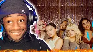 Boys World - Relapse (Official Music Video) | REACTION