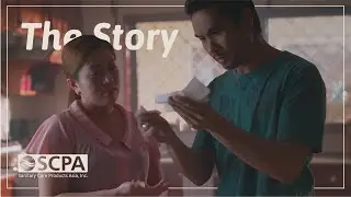 The Story of Sanitary Care Products Asia, Inc.