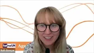 Ageing Research at TwinsUK Webinar