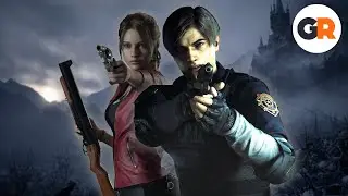 The 20 Resident Evil Games That Take the Longest to Beat