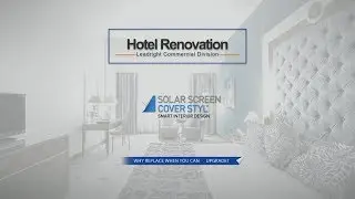 Frasers Hotel Renovation | CoverStyle' by Leadright Commercials Division  Dubai