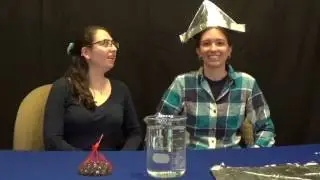 Discovery Museum's DIY Science Lab #3 - What Floats Your Boat