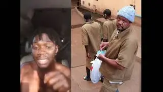 Nkhani Ya Nyamata Amene Wagulira Galimoto Nkulu Wake