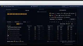 TFT Bulk Selling Tool  - Price check polished
