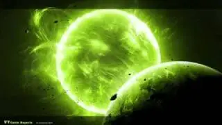 Myndy K - Love From Above