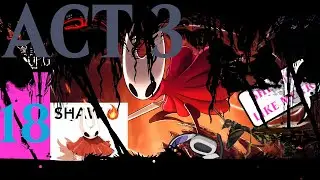 Spidery Sunday - Silksong Act 3
