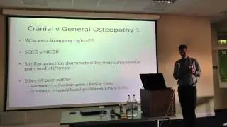 03/11 Clive Hayden - The SCC Data Collection Study