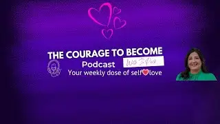 Ep 11-Manifesting Wealth & Courage with Yana Kaneva