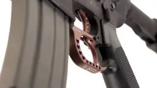 America's Gun - AR15 - Elftmann Tactical