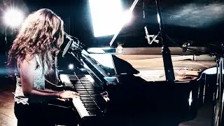 Naomi - Because The Night (Patti Smith Cover)