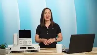 Cisco Tech Talk: Cisco Catalyst 1000 and 1300 Voice VLAN Configuration Differences - Part 2