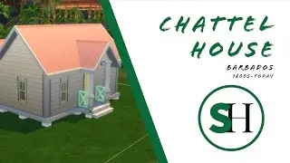 Chattel House of Barbados