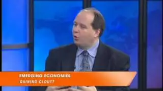 Ebru Today - Martin Edwards - BRICS