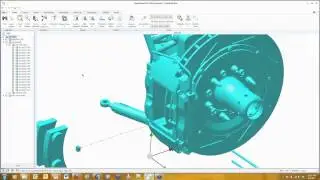 Creating Instruction Manuals with Creo Illustrate