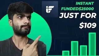 Instant Funding Micro Account &ndash; Worth It? (Full Review + Discount)