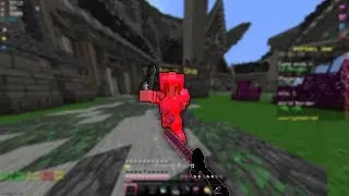 The struggle of Hypixel UHC (pack release)