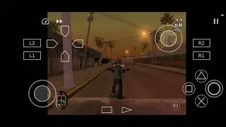Gta 4 mobile ps2