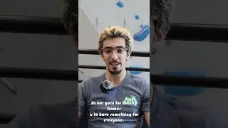 Behind the Scenes of Setting for Gravity Games Vol. 2