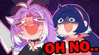 У МЕНЯ НАКОНЕЦ-ТО ЕСТЬ ДЕВУШКА..?! 🥺🥀