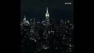 New York Night Jazz - Relaxing Tender Piano Jazz Music - Soothing Jazz Music for Chill Out & Sleep