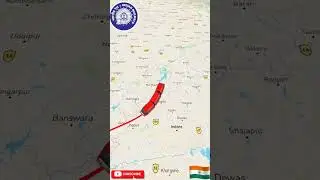 Train no 12247 Yuva Express #travel #indianrailways