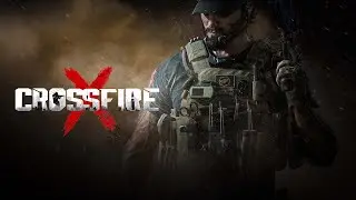 Crossfire X mata-mata em equipe #crossfirex #gamepass #Xboxgamepass