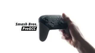 Ils avaient créé la manette parfaite, Nintendo pourrait l'annihiler.
