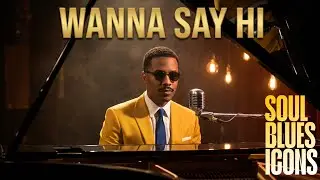 Soul Blues Icons | Songs inspired by Ray Charles, Etta James and Otis Redding | Smooth & Timeless