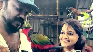 Chit Chat with dear Samad.Meera Ranadive | Samad Sulaiman.