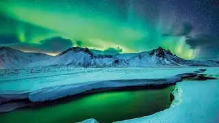 Iceland Road Trip