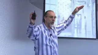 Challenge to Engineers - 10X improvement vs 10% [2017 Video] #EA17