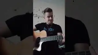 Mirai - Otchi (cover) Hudebn&iacute; Polmis-Tom&aacute;&scaron; Polman 🎸