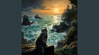Cat's Fire Symphony