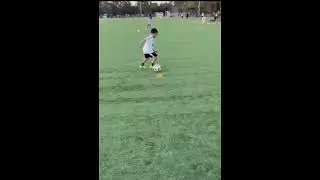 1-on-1 soccer training with ProEdge Soccer