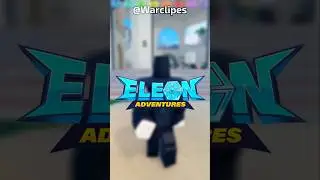 Eleon Adventures! НОВАЯ игра для CC! #roblox #fyp #trending #gaming #eleons #eleonadventures